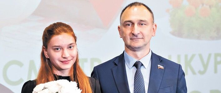 В Кирове подведены итоги ежегодного конкурса по благоустройству территорий